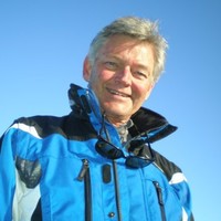 Hank Goodrich
