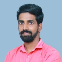 Ajeesh George