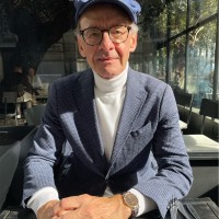 Paul Van Liempt