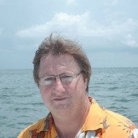 Ken Bruce