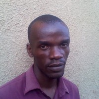 mukia charles