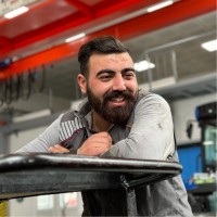 Mert Can Yorulmaz