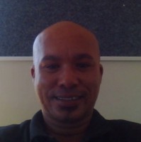 Garth Damons