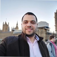 Ahmed Kamal