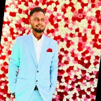 Siddharth Tambre