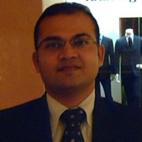 Nitesh M chopra