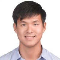James Kuah Jian Guang