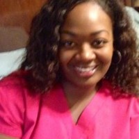 Madora McKinney-Johnson