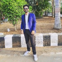 Pranav Jadhav
