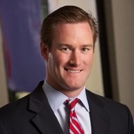 Kevin Robertson, Cfa