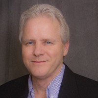 Patrick Huff
