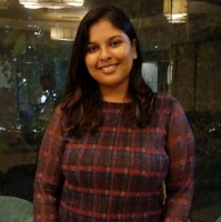 Shivani Vashi