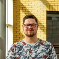 Noah Van Der Vuurst