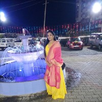 Sandhiya M