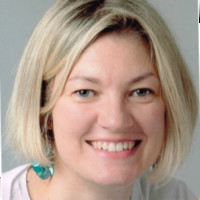 Laetitia Gentil