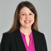 Angela Sparkman Evans