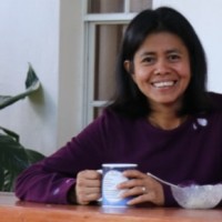 Maria Eugenia Flores Gomez