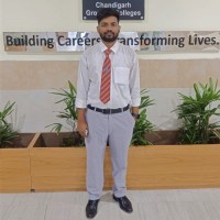 Manish Sharma