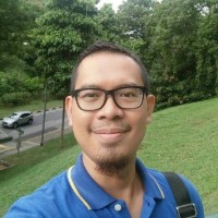 Depri Mantias Suryana