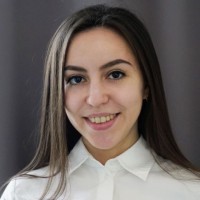 Nailia Rizatdinova