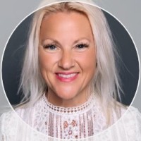 Dawn Worrell, LISW