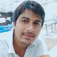 Kuldeep Kumar