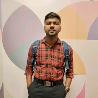 SOUVIK MAITY