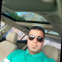 Ali Rahbar