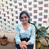 Shravya P S