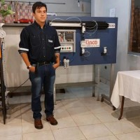 Andres Jesus Ayala Leyton
