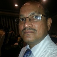 Naishad Shah