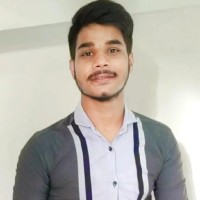 Shivansh Kumar Srivastav