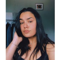 Abigail Sanjana Drost