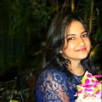 Madhuri Varma