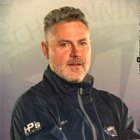 Mike Flanagan