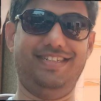 Vilas Shivnikar