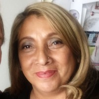 Priscilla Trujeque Carriaga