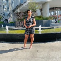 Geraldine Kgothatso