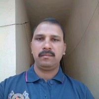 Dnyaneshwar Bhosale