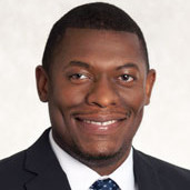 Basil Williams