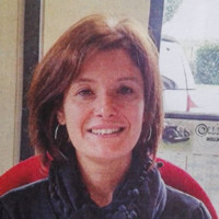 Karine Metout