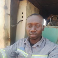 Kouamé Martin Kouadio