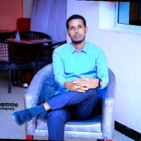 Abdirahman Mahdi