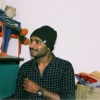 Suprith Gowda