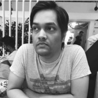 Ankit Jadhav