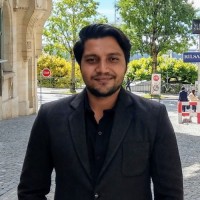 Shokendra Singh