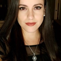 Ashley Le Rois