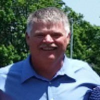 Mark Mccreight