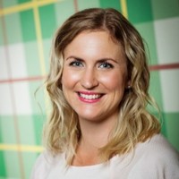 Maria Dahlin