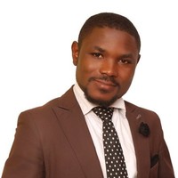 Elias Ojo Bello Bsc. Fcihrm, Chrp